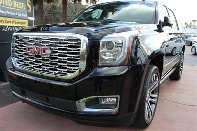 2018 GMC Yukon Denali   - Photo 8 - Lexington, SC 29073