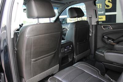 2018 GMC Yukon Denali   - Photo 22 - Lexington, SC 29073