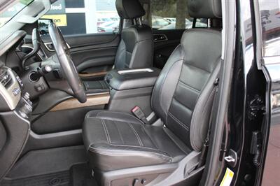 2018 GMC Yukon Denali   - Photo 18 - Lexington, SC 29073