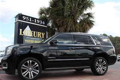 2018 GMC Yukon Denali   - Photo 2 - Lexington, SC 29073