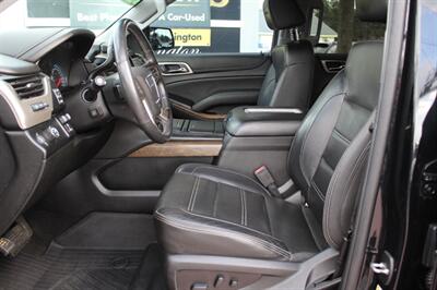 2018 GMC Yukon Denali   - Photo 19 - Lexington, SC 29073
