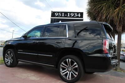 2018 GMC Yukon Denali   - Photo 14 - Lexington, SC 29073
