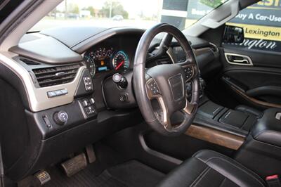 2018 GMC Yukon Denali   - Photo 20 - Lexington, SC 29073