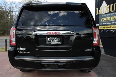 2018 GMC Yukon Denali   - Photo 15 - Lexington, SC 29073