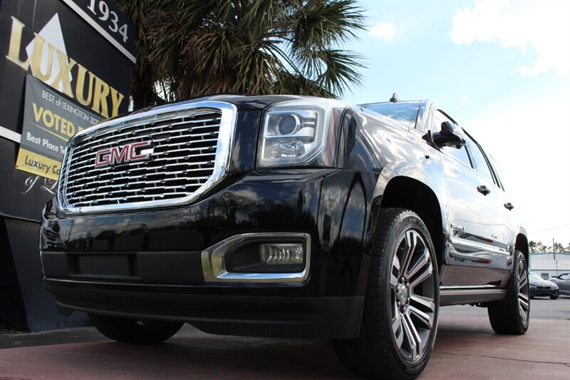 2018 GMC Yukon Denali   - Photo 1 - Lexington, SC 29073