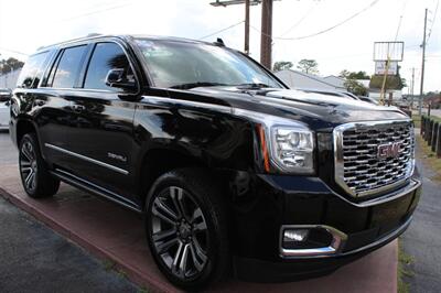 2018 GMC Yukon Denali   - Photo 10 - Lexington, SC 29073