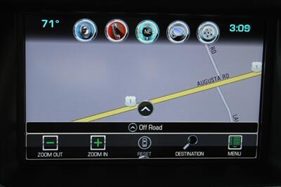 2018 GMC Yukon Denali   - Photo 41 - Lexington, SC 29073