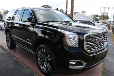 2018 GMC Yukon Denali   - Photo 9 - Lexington, SC 29073