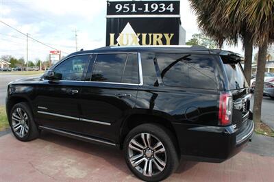 2018 GMC Yukon Denali   - Photo 5 - Lexington, SC 29073