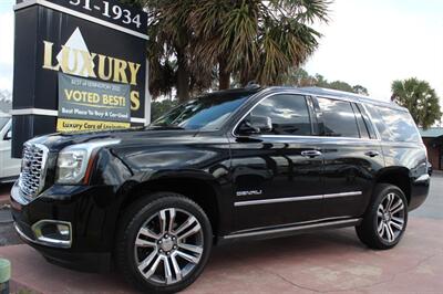 2018 GMC Yukon Denali   - Photo 3 - Lexington, SC 29073