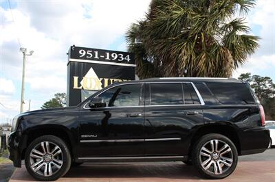 2018 GMC Yukon Denali   - Photo 13 - Lexington, SC 29073