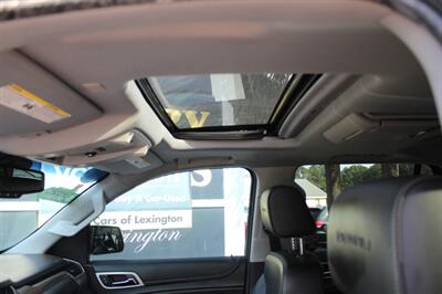 2018 GMC Yukon Denali   - Photo 39 - Lexington, SC 29073