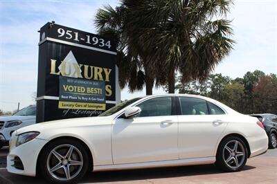 2017 Mercedes-Benz E 300   - Photo 3 - Lexington, SC 29073