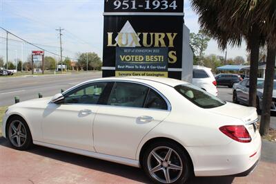 2017 Mercedes-Benz E 300   - Photo 6 - Lexington, SC 29073