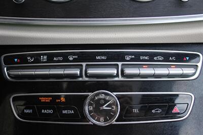 2017 Mercedes-Benz E 300   - Photo 29 - Lexington, SC 29073