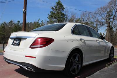 2017 Mercedes-Benz E 300   - Photo 10 - Lexington, SC 29073