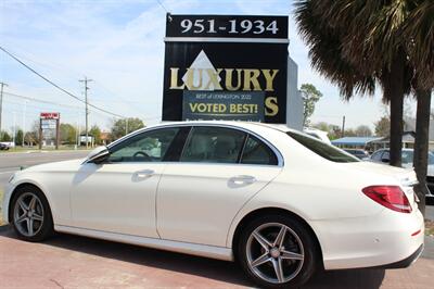 2017 Mercedes-Benz E 300   - Photo 12 - Lexington, SC 29073