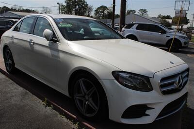 2017 Mercedes-Benz E 300   - Photo 8 - Lexington, SC 29073