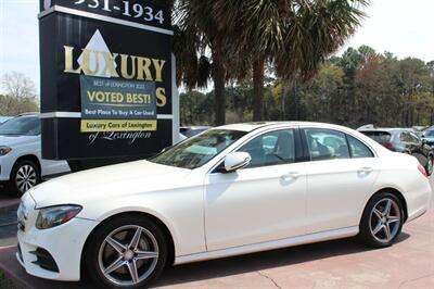 2017 Mercedes-Benz E 300   - Photo 2 - Lexington, SC 29073