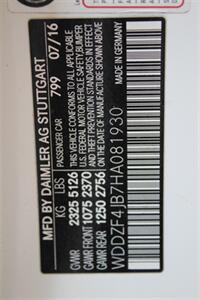 2017 Mercedes-Benz E 300   - Photo 42 - Lexington, SC 29073