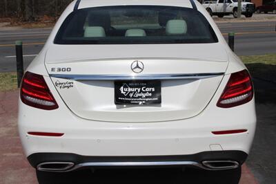 2017 Mercedes-Benz E 300   - Photo 11 - Lexington, SC 29073
