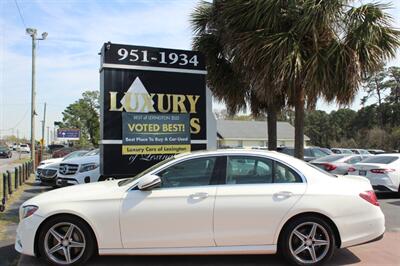 2017 Mercedes-Benz E 300   - Photo 4 - Lexington, SC 29073