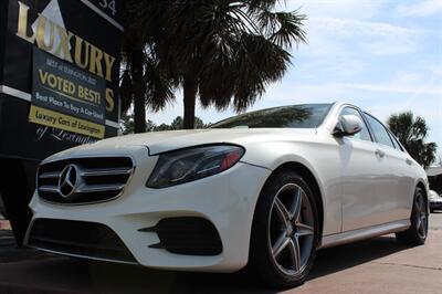 2017 Mercedes-Benz E 300   - Photo 5 - Lexington, SC 29073