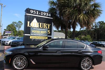2018 BMW 530i xDrive   - Photo 4 - Lexington, SC 29073