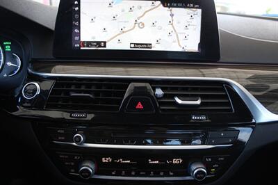2018 BMW 530i xDrive   - Photo 38 - Lexington, SC 29073