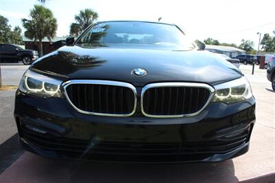 2018 BMW 530i xDrive   - Photo 8 - Lexington, SC 29073