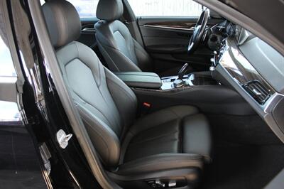 2018 BMW 530i xDrive   - Photo 31 - Lexington, SC 29073