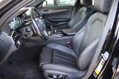 2018 BMW 530i xDrive   - Photo 18 - Lexington, SC 29073