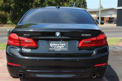 2018 BMW 530i xDrive   - Photo 6 - Lexington, SC 29073