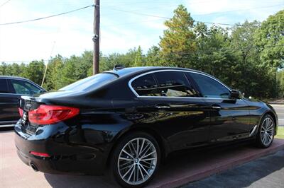 2018 BMW 530i xDrive   - Photo 12 - Lexington, SC 29073