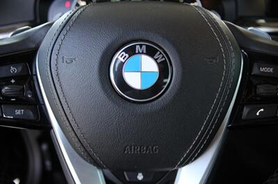 2018 BMW 530i xDrive   - Photo 48 - Lexington, SC 29073