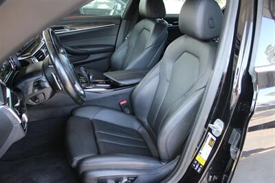 2018 BMW 530i xDrive   - Photo 16 - Lexington, SC 29073