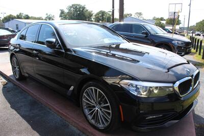 2018 BMW 530i xDrive   - Photo 11 - Lexington, SC 29073