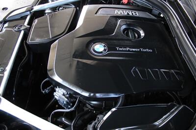 2018 BMW 530i xDrive   - Photo 52 - Lexington, SC 29073
