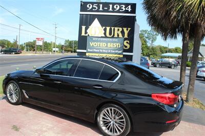 2018 BMW 530i xDrive   - Photo 5 - Lexington, SC 29073