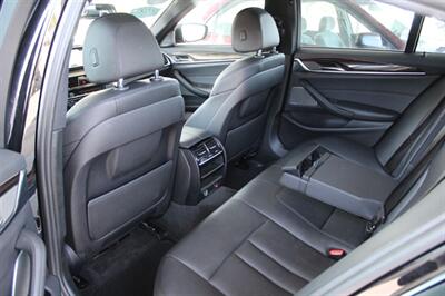 2018 BMW 530i xDrive   - Photo 21 - Lexington, SC 29073