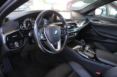 2018 BMW 530i xDrive   - Photo 20 - Lexington, SC 29073