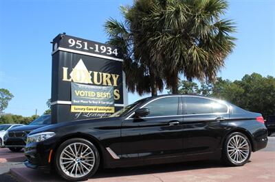 2018 BMW 530i xDrive   - Photo 3 - Lexington, SC 29073