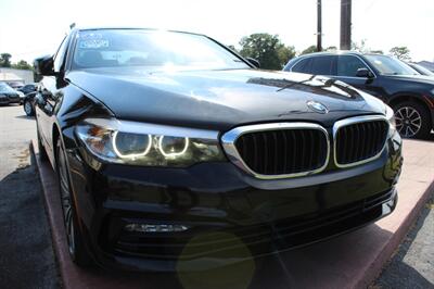 2018 BMW 530i xDrive   - Photo 7 - Lexington, SC 29073