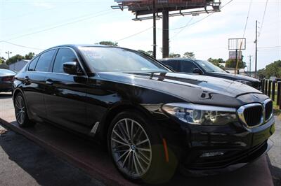 2018 BMW 530i xDrive   - Photo 10 - Lexington, SC 29073