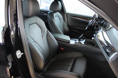 2018 BMW 530i xDrive   - Photo 32 - Lexington, SC 29073