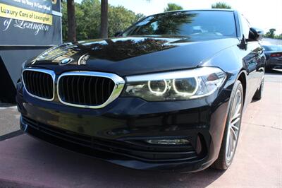 2018 BMW 530i xDrive   - Photo 9 - Lexington, SC 29073