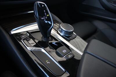 2018 BMW 530i xDrive   - Photo 42 - Lexington, SC 29073