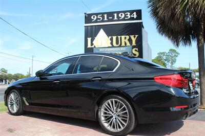 2018 BMW 530i xDrive   - Photo 14 - Lexington, SC 29073