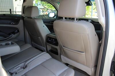 2020 Chevrolet Suburban LT   - Photo 18 - Lexington, SC 29073