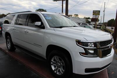 2020 Chevrolet Suburban LT   - Photo 5 - Lexington, SC 29073